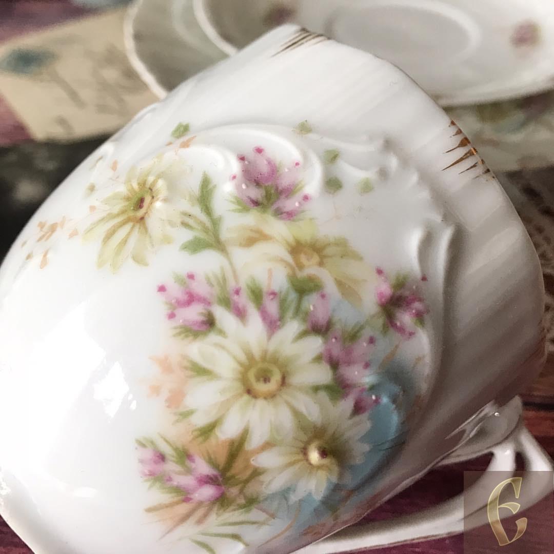 Кофейное трио Bauer, Rosenthal & Co — изображение 3