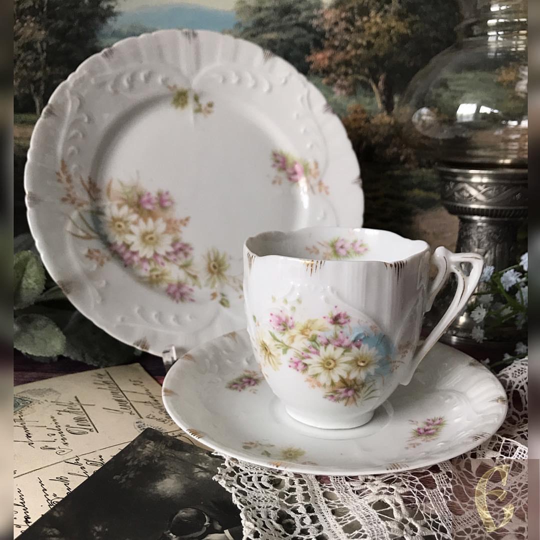 Кофейное трио Bauer, Rosenthal & Co — изображение 5