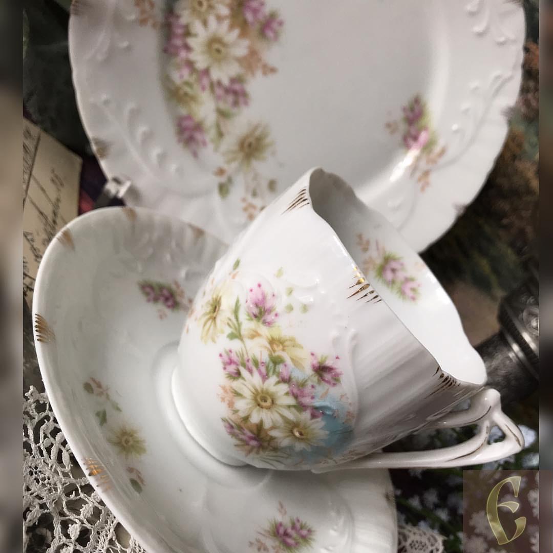 Кофейное трио Bauer, Rosenthal & Co — изображение 7
