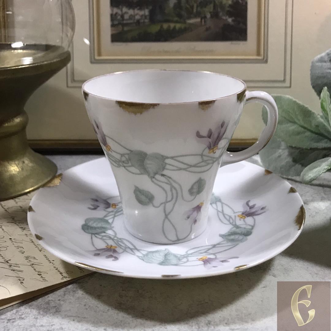 Кофейная пара Rosenthal
