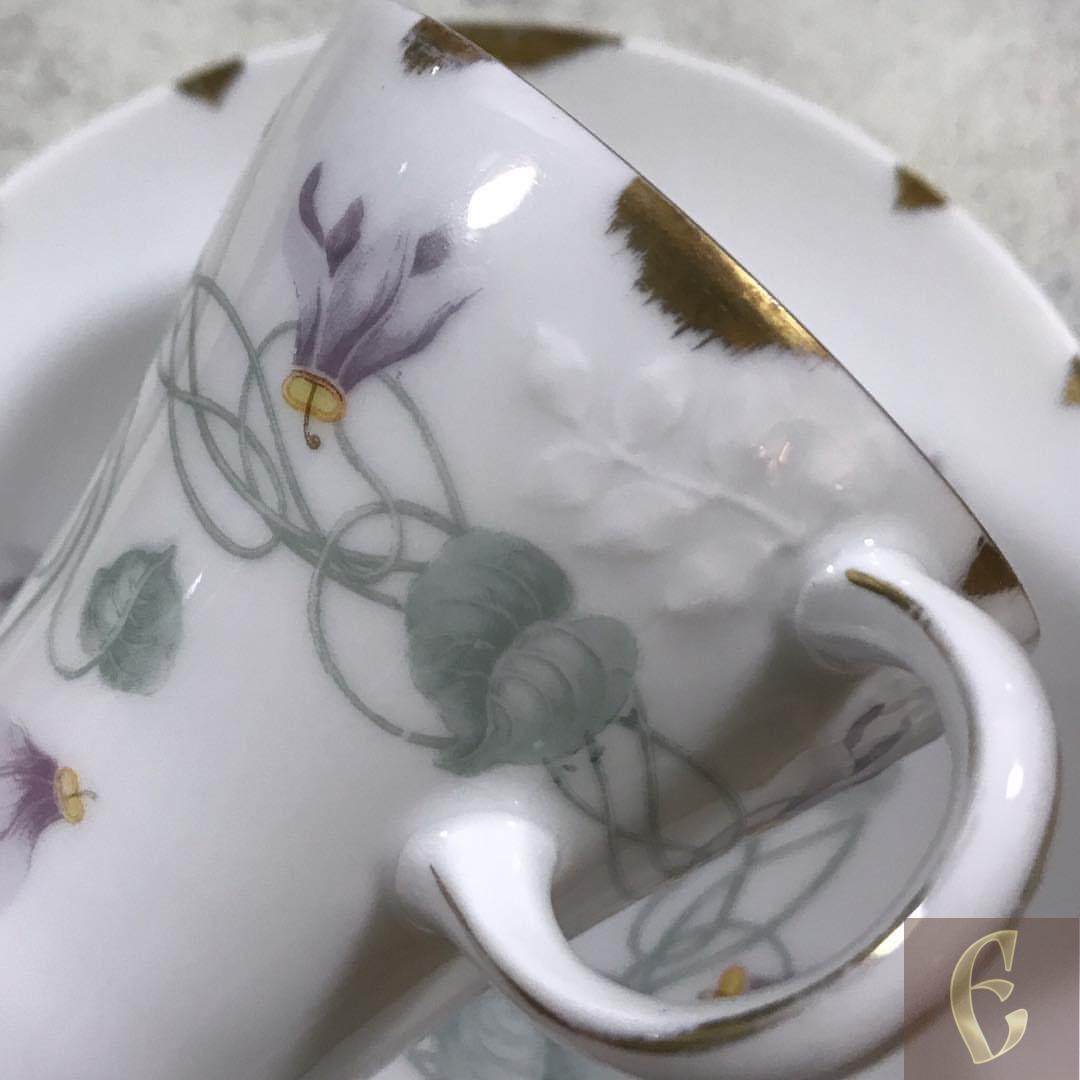 Кофейная пара Rosenthal — изображение 2
