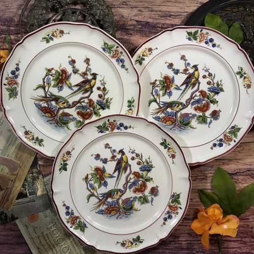 Тарелки Villeroy & Boch