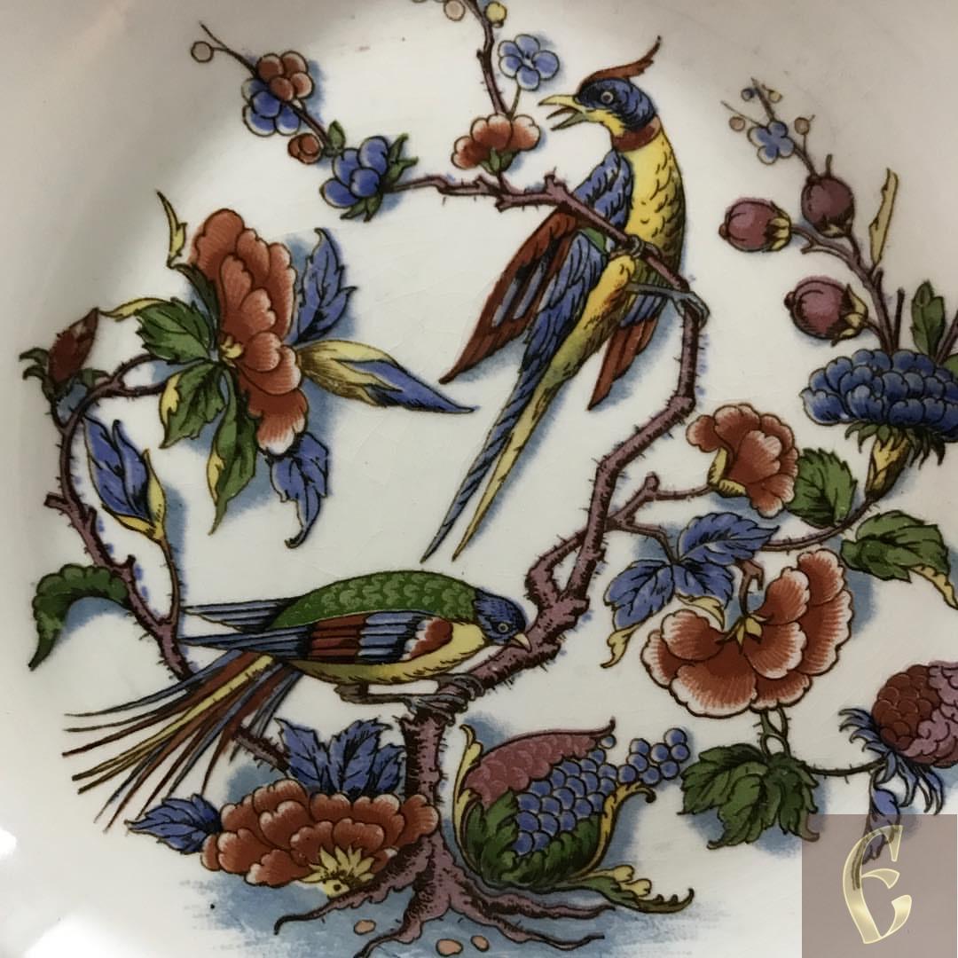 Тарелки Villeroy & Boch — изображение 2