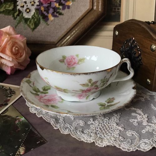 Чайная пара Rosenthal