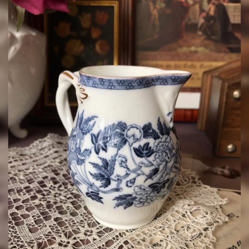 Молочник Wedgwood