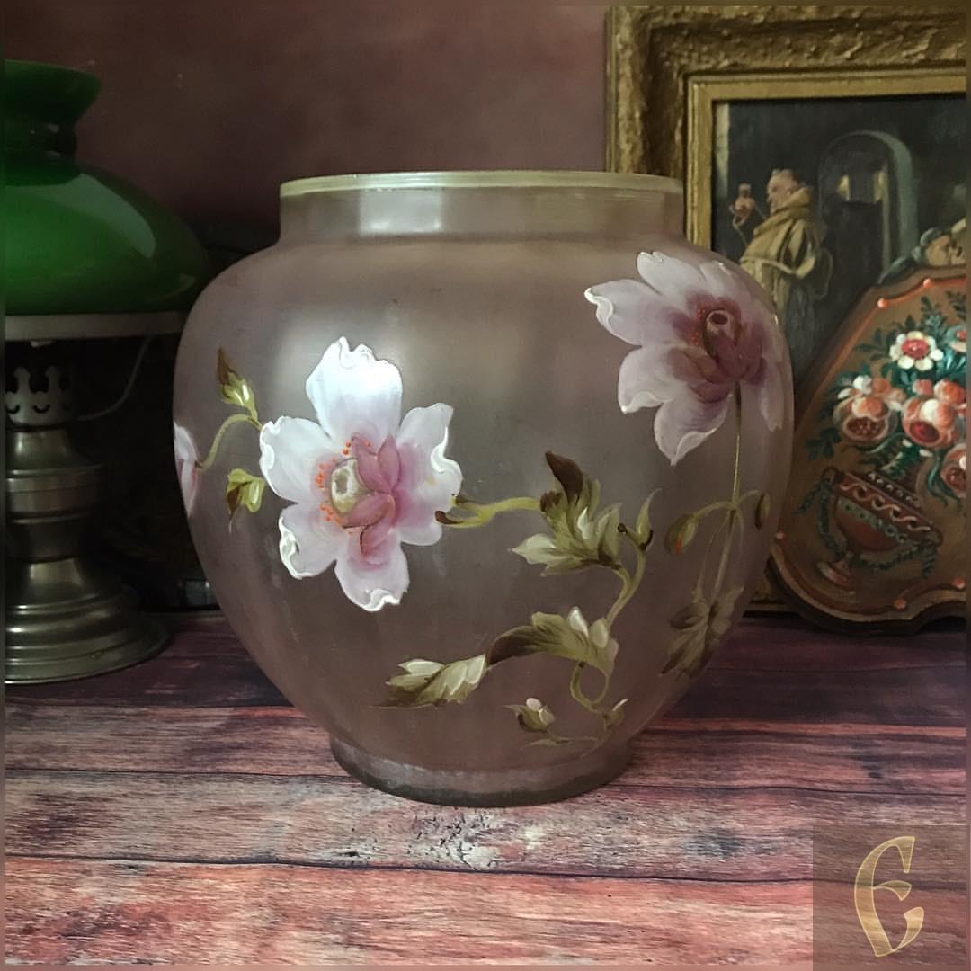 Старинная крюшонница — изображение 5