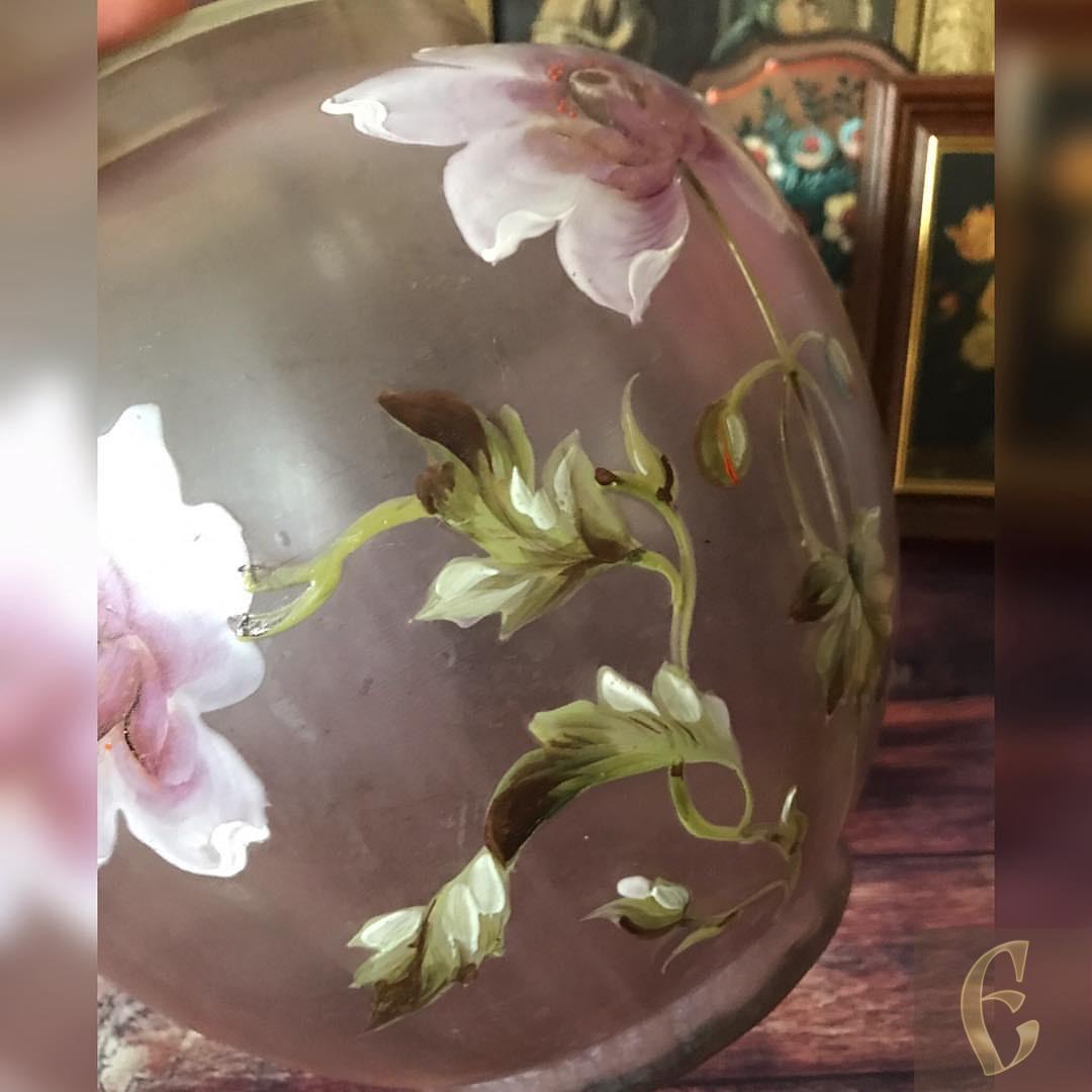 Старинная крюшонница — изображение 6