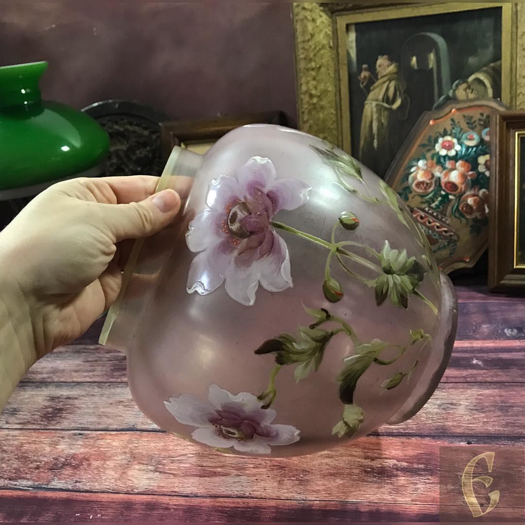 Старинная крюшонница — изображение 7