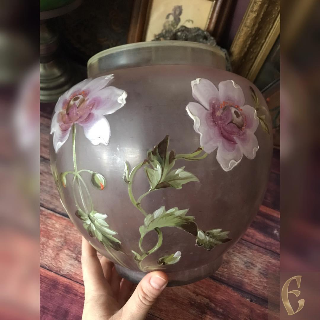 Старинная крюшонница — изображение 8