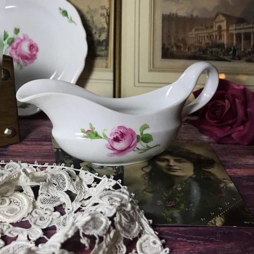 Соусник Meissen