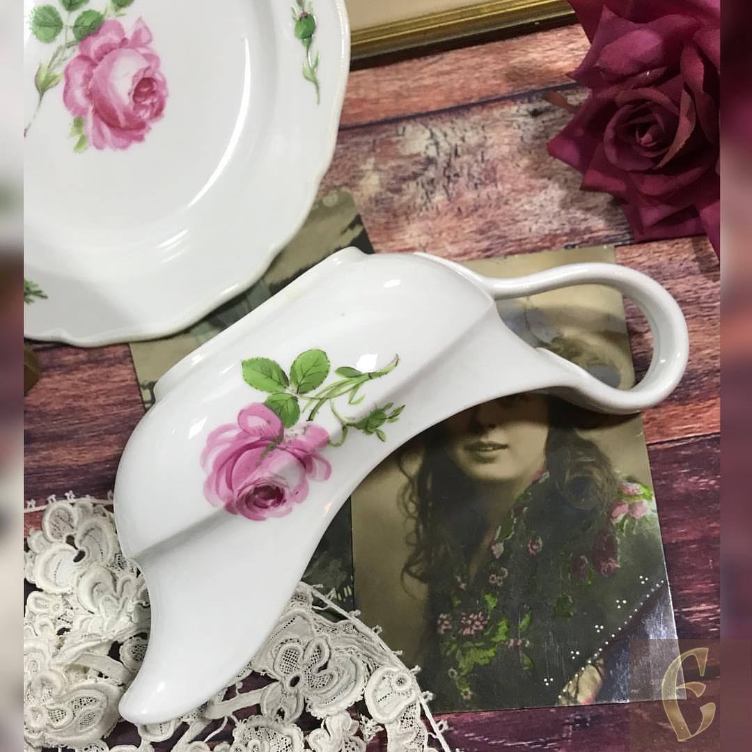 Соусник Meissen — изображение 4