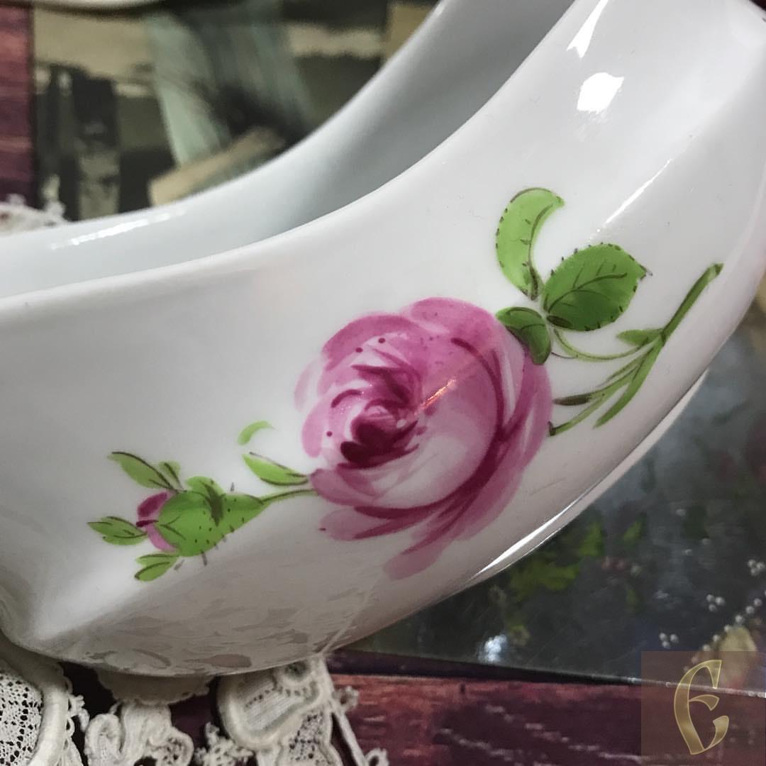 Соусник Meissen — изображение 2