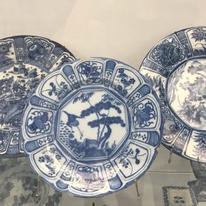 Франкфуртский фаянс