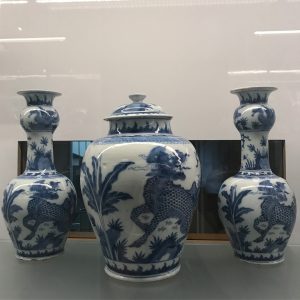Франкфуртский фаянс