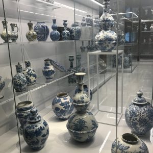 Франкфуртский фаянс