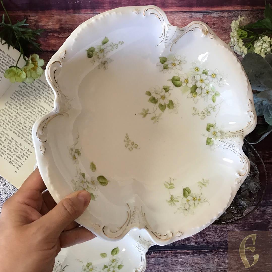 Старинный сервиз — изображение 6