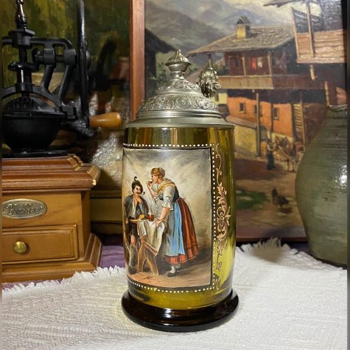 Пивная кружка