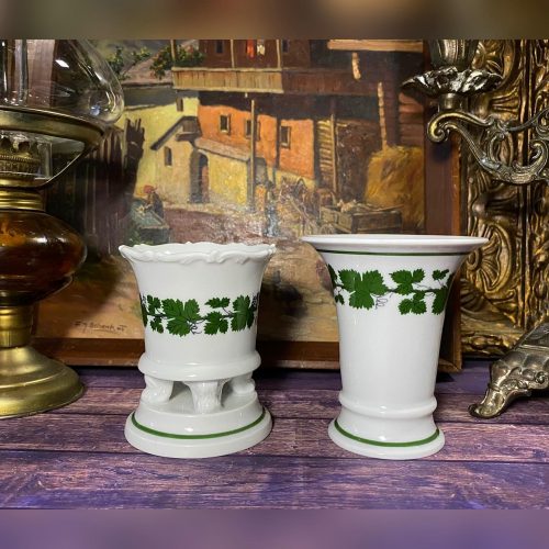 Вазочки Meissen