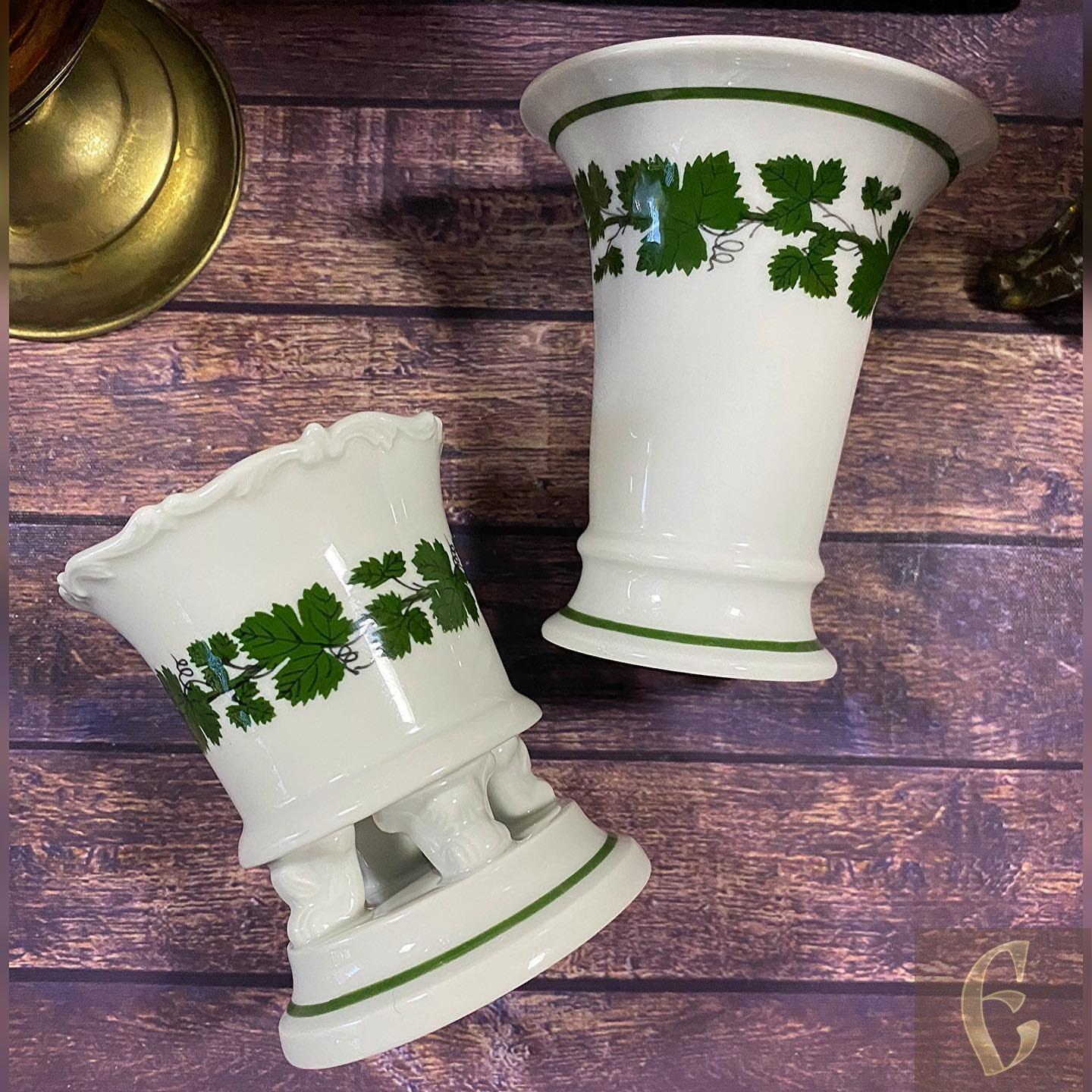 Вазочки Meissen — изображение 2