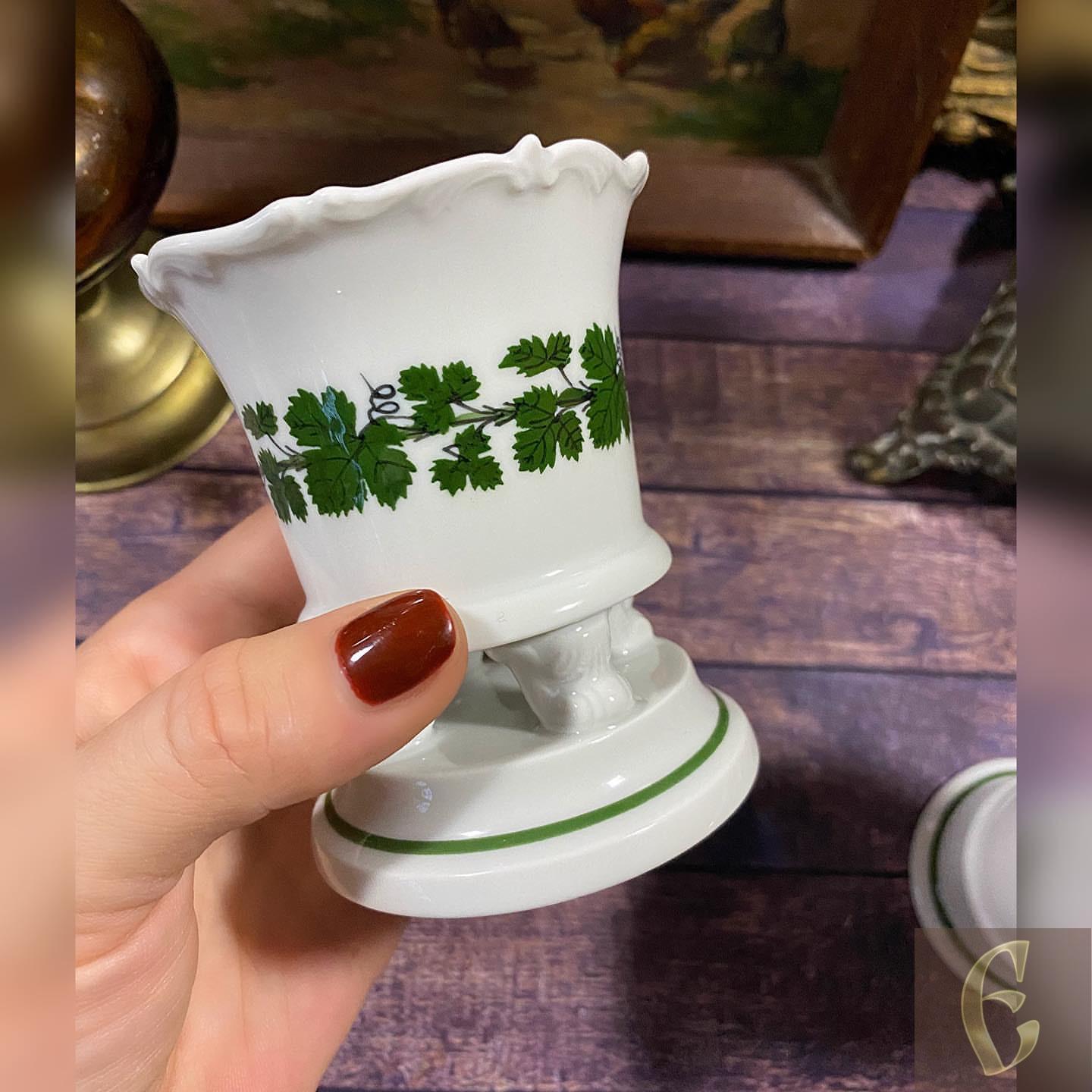 Вазочки Meissen — изображение 4