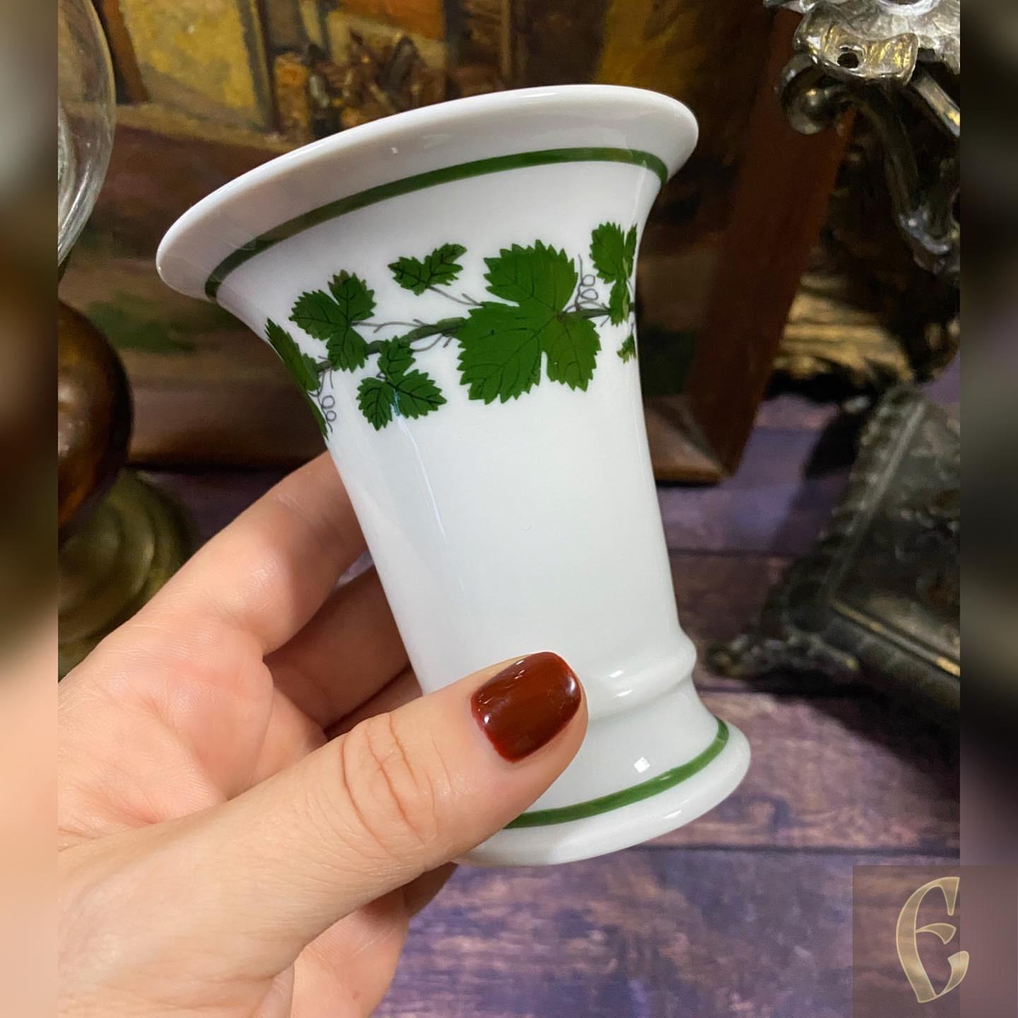 Вазочки Meissen — изображение 7