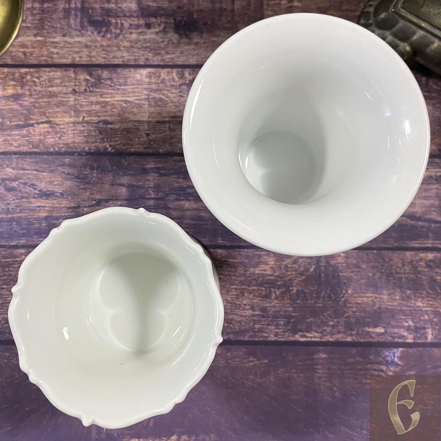 Вазочки Meissen — изображение 8