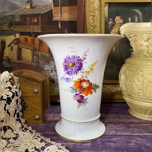 Ваза Meissen
