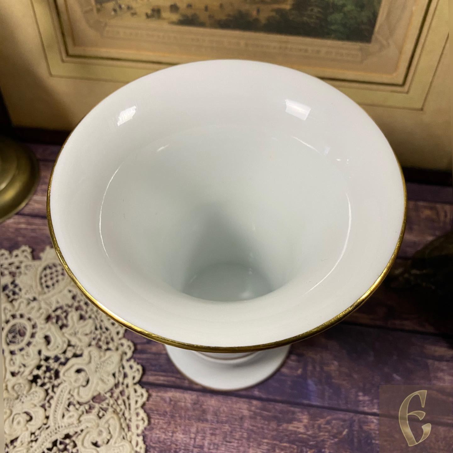 Ваза Meissen — изображение 6