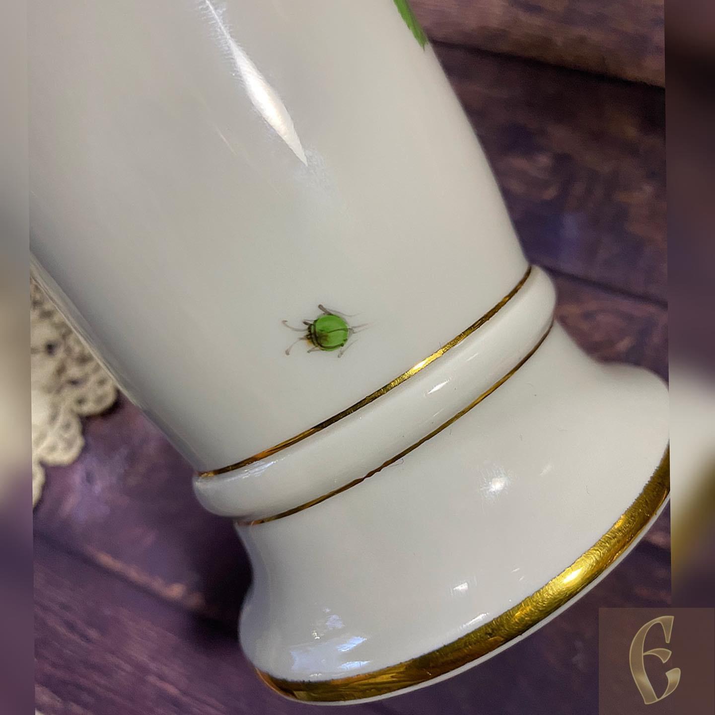 Ваза Meissen — изображение 7