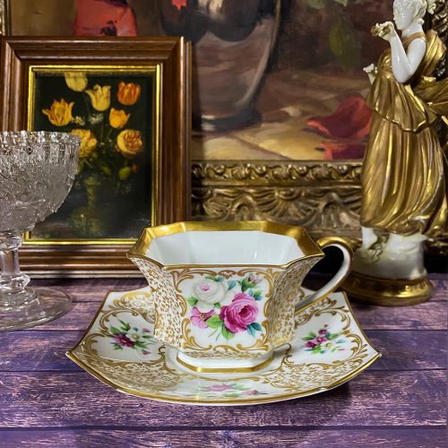 Чайная пара Rosenthal