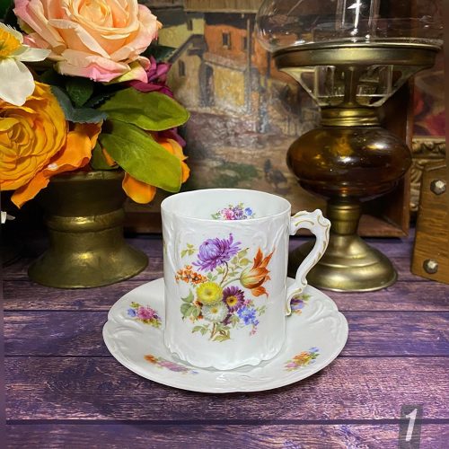 Кофейная пара Rosenthal