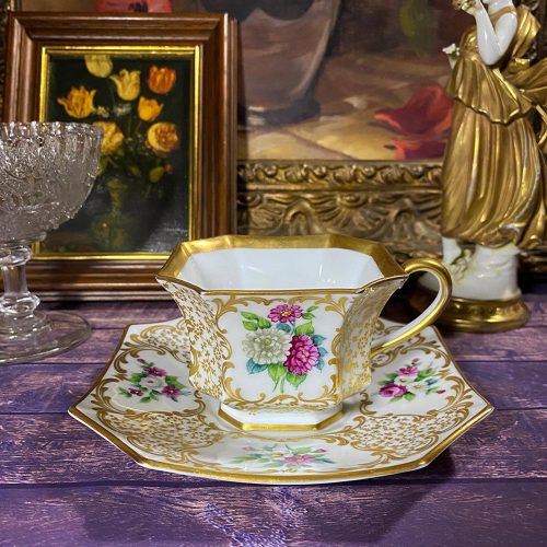 Чайная пара Rosenthal