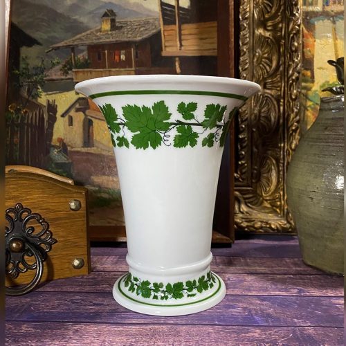 Ваза Meissen