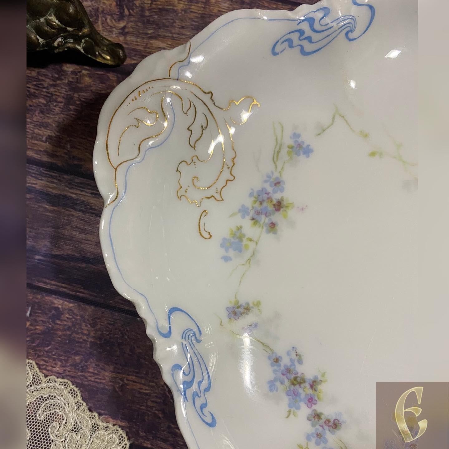 Блюдо Rosenthal — изображение 5