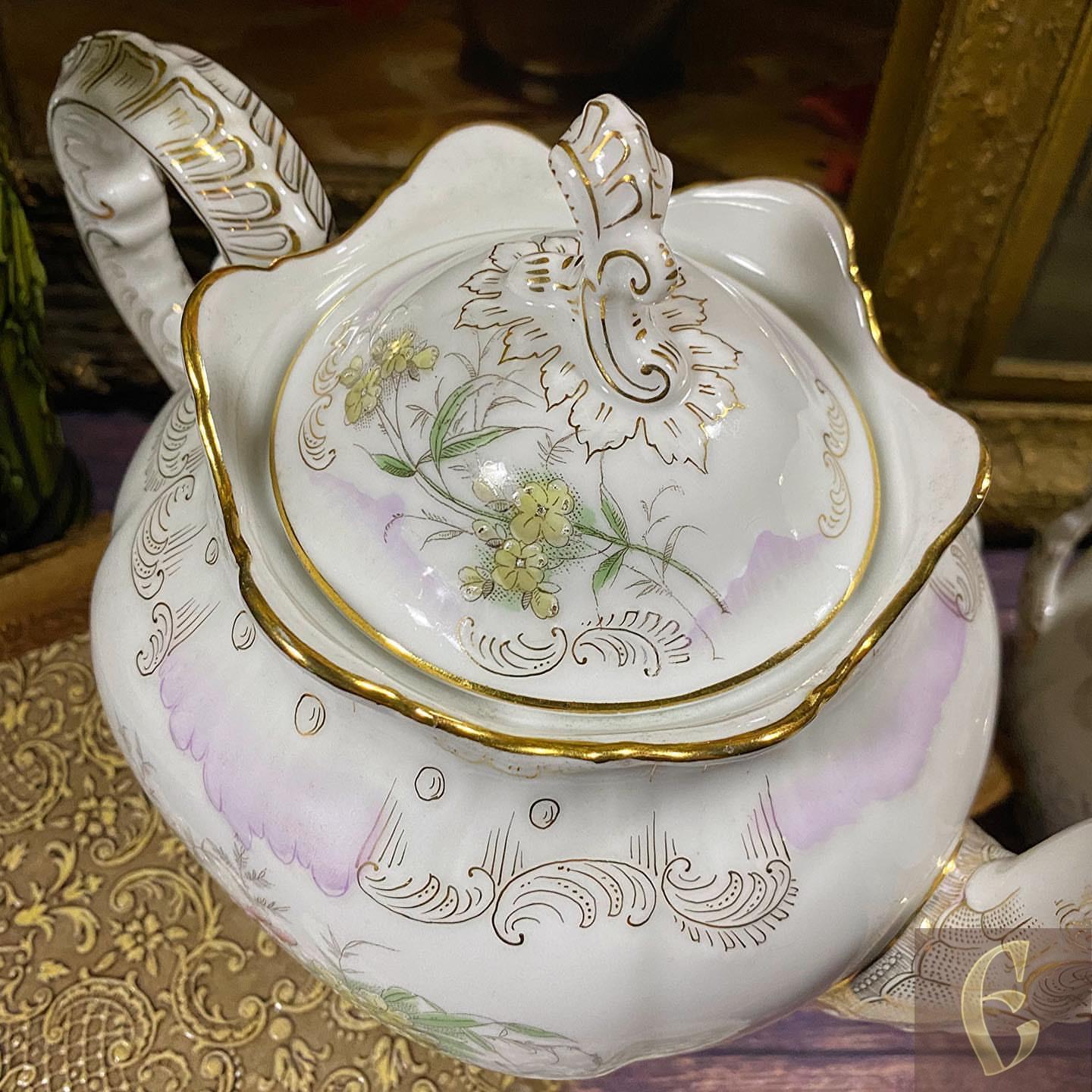 Старинный набор — изображение 3