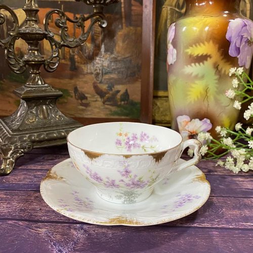 Чайная пара Rosenthal