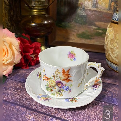 Чайная пара Rosenthal