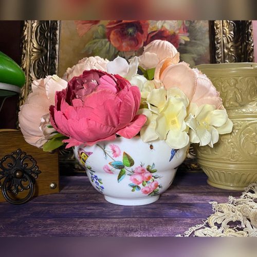 Полоскательница Coalport