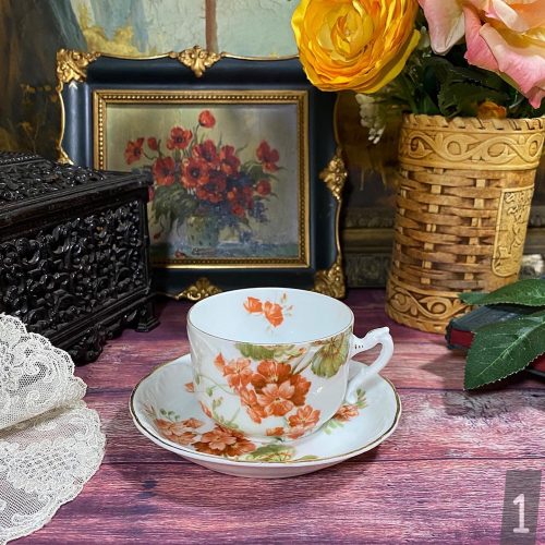 Чайная пара Rosenthal