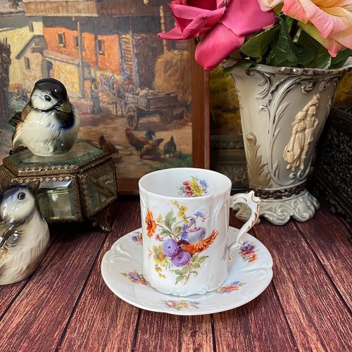 Кофейная пара Rosenthal