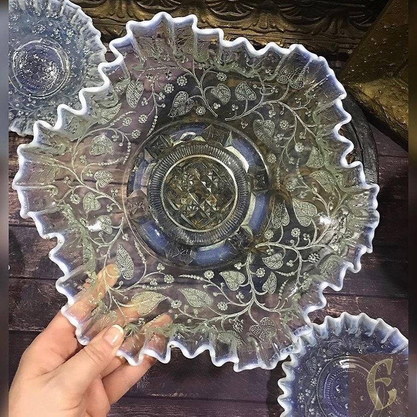Старинный набор Fenne — изображение 5