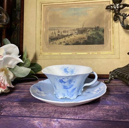 Чайная пара Rosenthal
