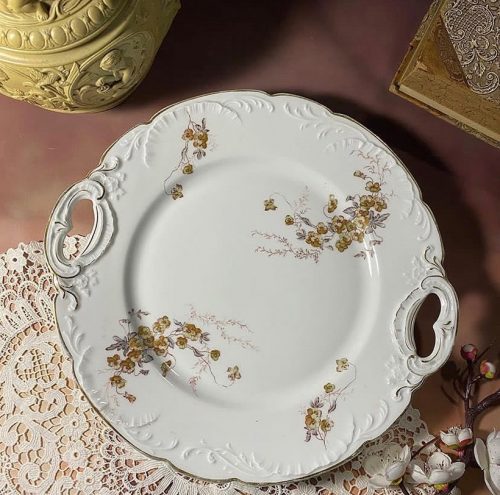 Блюдо Rosenthal