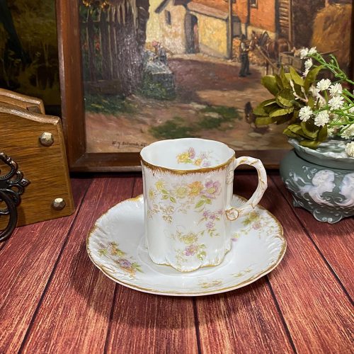 Кофейная пара Rosenthal