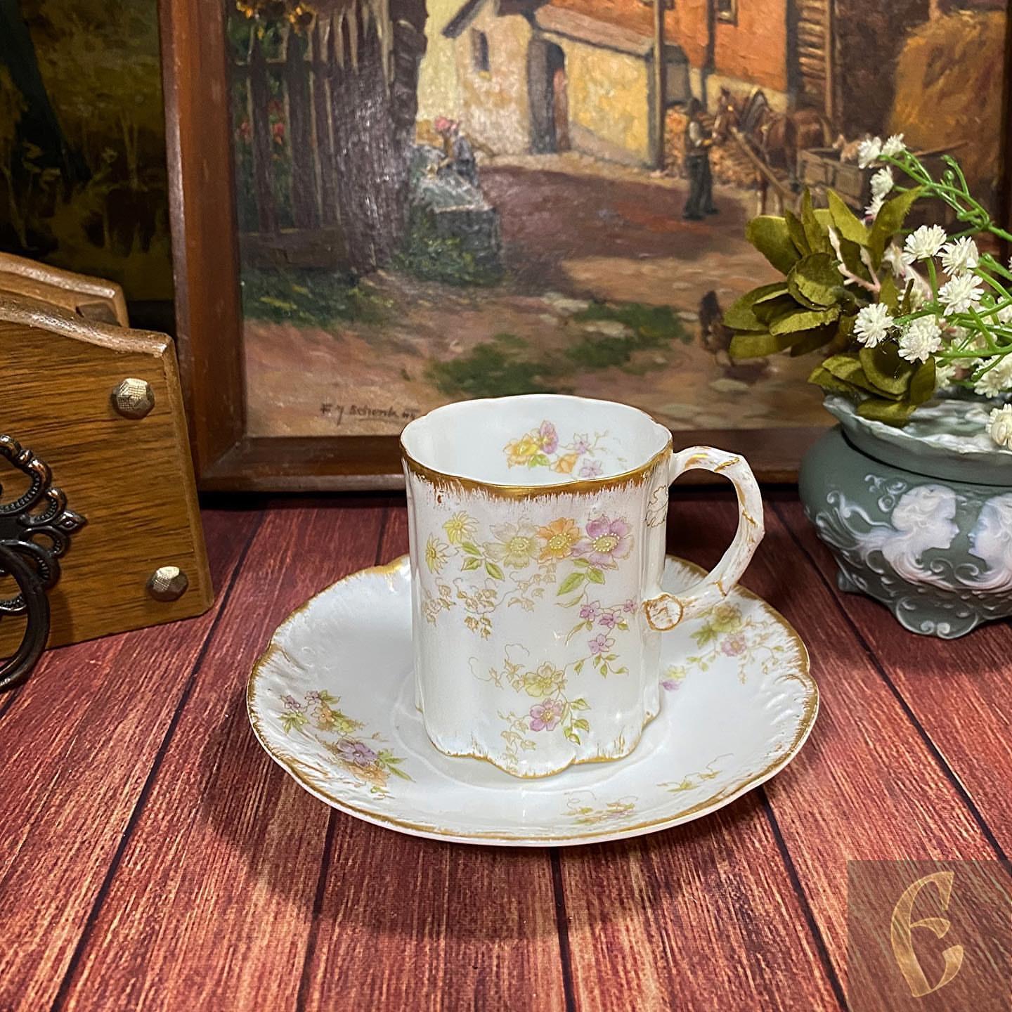 Кофейная пара Rosenthal