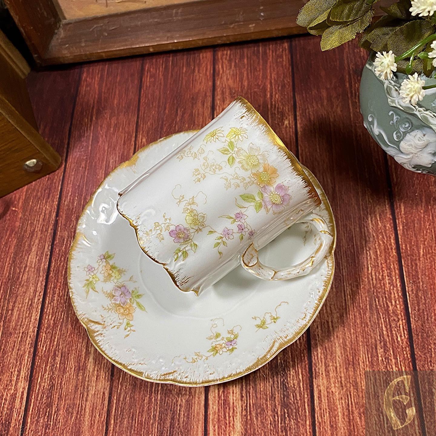 Кофейная пара Rosenthal — изображение 3