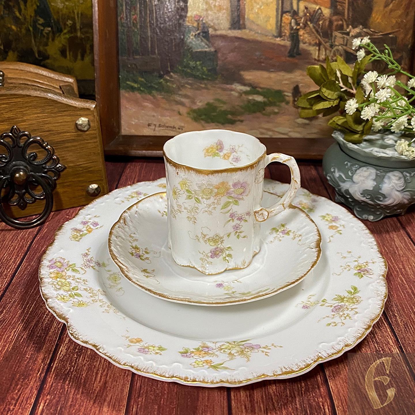 Кофейная пара Rosenthal — изображение 10