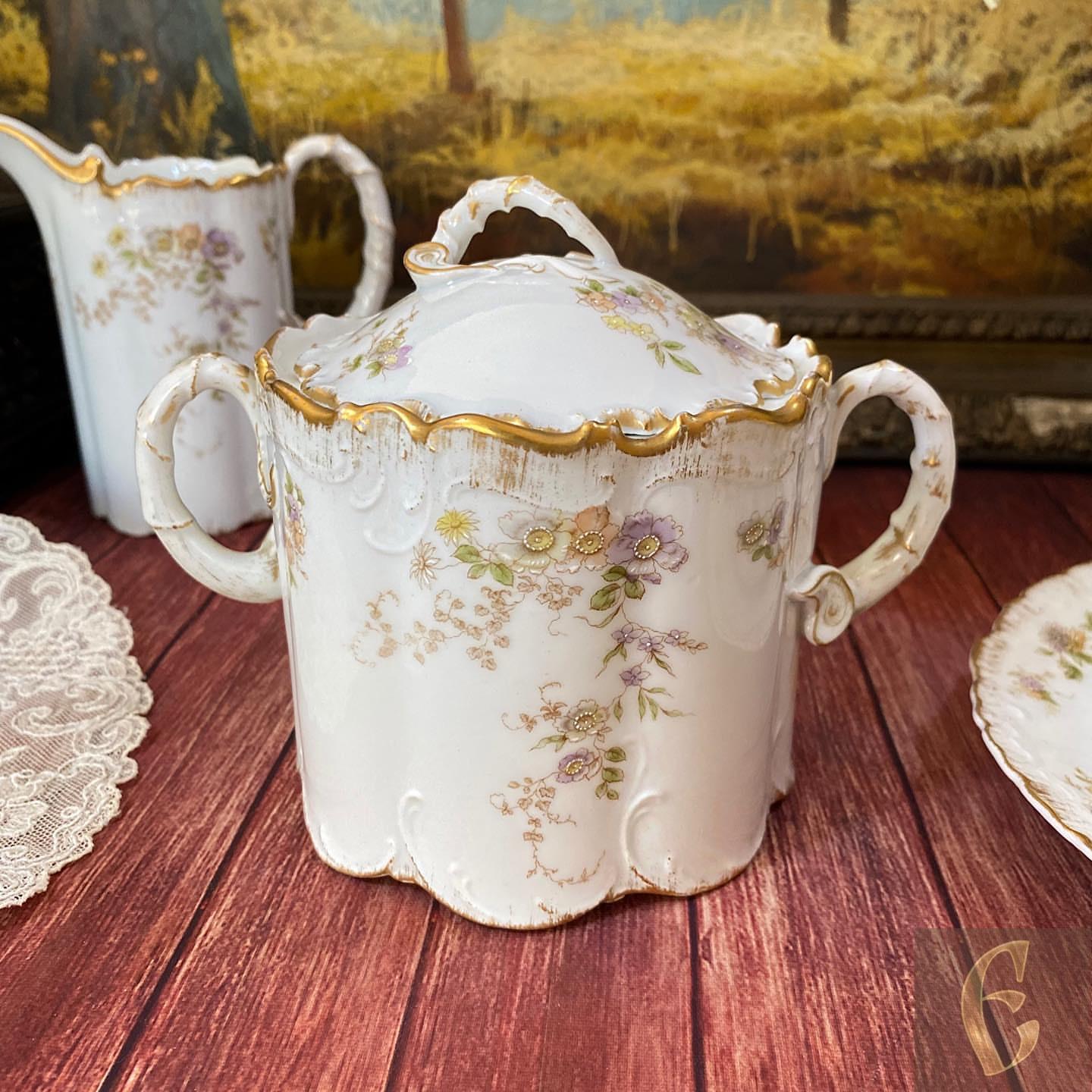 Сахарница Rosenthal