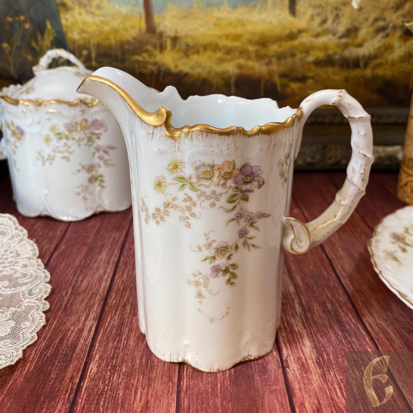 Молочник Rosenthal