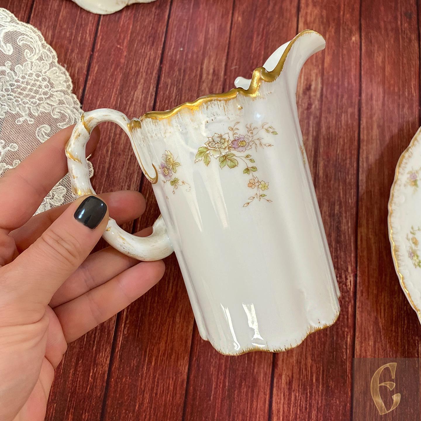 Молочник Rosenthal — изображение 2